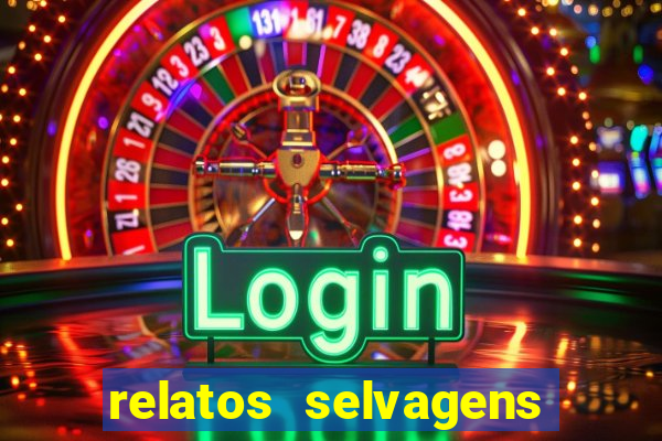 relatos selvagens dublado online